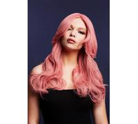 Parrucca Lavabile E Resistente Al Calore Per Donne Parrucca Elegante Nicole