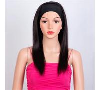Parrucca Lunga Senza Colla Senza Pizzo, Ondulata, Parrucche Per Capelli Umani Con Onda Del Corpo, Per Donna, Parrucche Corte Ricce Brasiliane