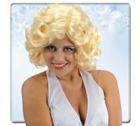 PARRUCCA MARILYN