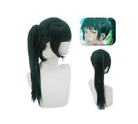 Parrucca Mira for bambini, parrucca rosa for donne e ragazze, accessori for cosplay di Halloween