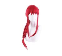 Parrucca Mira for bambini, parrucca rosa for donne e ragazze, accessori for cosplay di Halloween