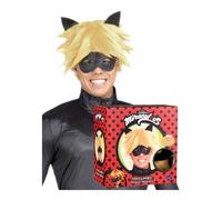 Parrucca My Other Me Cat Noir Biondo