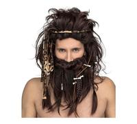 Parrucca My Other Me Cavernicolo