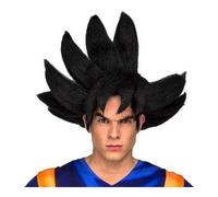 My Other Me Me - Goku Dragon Ball Wig, Multicolour (230123)