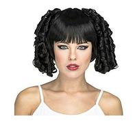 Parrucca My Other Me Menina Castano