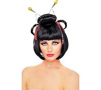 Parrucca orientale (Rubies 51230)