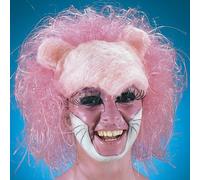 PARRUCCA PANTERA ROSA