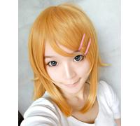 Parrucca parrucca My Little Sister Can't Be This Cute Oreimo Gokou Ruri Goko ...