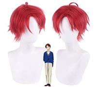 Parrucca per aumentare il volume dei capelli dopo chemioterapia Cosplay parrucca strana storia uovo