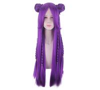 Parrucca per aumentare il volume dei capelli dopo la chemioterapia Cos K/Da Kda Idol Singer Kaisha Doppio sacchetto di capelli Styling capelli lunghi