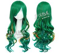 Parrucca per aumentare il volume dei capelli dopo la chemioterapia Cos parrucca debole insetto Yowamushi Pedale Man Yusuke Island Gradient Original Anime parrucca 339