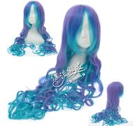 Parrucca per aumentare il volume dei capelli dopo la chemioterapia Cos parrucca Vocaloid Anti The Holic Anime 290