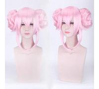 Parrucca per aumentare il volume dei capelli dopo la chemioterapia Fgo Cos parrucca Koyangskaya Yuzao ex segretario Fox Cheongsam Killing Fox