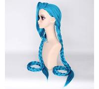 Parrucca per aumentare il volume dei capelli dopo la chemioterapia Lol Runaway Lolita // Cos Wig