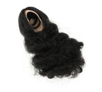 Parrucca per capelli alla moda per capelli da donna in scala 1/6 per action