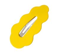 Parrucca per capelli - Forcine colorate per studenti | Piccoli accessori per lo styling, pendolarismo di moda, strumenti per capelli per adolescenti, uso quotidiano di maniglie a scatto