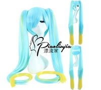 Parrucca per Carnevale Vita Notturna CluI Party Dress Up Parrucca Cos Parrucca Lol Qin Se Fata Qin Mom Alta Temperatura Seta Anime Parrucca 394