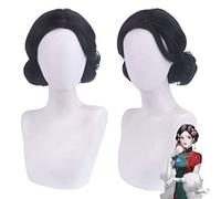 Parrucca per Carnevale Vita Notturna CluI Party Dress Up Parrucca Cosplay Quinta Personalità Farfalla Rossa Tredici Niang Bellezza Prajna Chinatown
