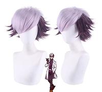Parrucca per carnevale vita notturna CluI Party Dress Up parrucca Earth Cage Anime parrucca Cosplay parrucca