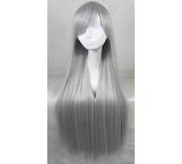 PARRUCCA PER COSTUME INUYASHA TRAVESTIMENTO COSPLAY GIAPPONE IN ITALIA