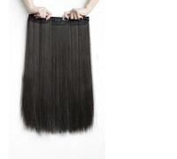 Parrucca Per Donne Con Capelli Lunghi, Capelli Artificiali, Capelli Più Spessi, Capelli Lisci Lunghi E Soffici, Estensione Invisibile Dei Capelli Senza Tracce