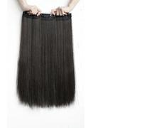 Parrucca Per Donne Con Capelli Lunghi, Capelli Artificiali, Capelli Più Spessi, Capelli Lisci Lunghi E Soffici, Estensione Invisibile Dei Capelli Senza Tracce