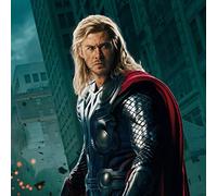 Parrucca per matrimonio, passerella, passerella, intervista, film 2, Thor, lino, capelli ricci castani