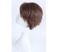 Parrucca per matrimonio Shooting Runway Passerella Intervista mensile Ragazza Nozaki Jun Hori Masayo Cosplay Parrucca Anime Filo Ad Alta Temperatura Anime 379