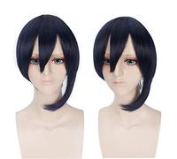 Parrucca per Moda Trend Per Uso Quotidiano Cos Parrucca Touken Ranbu Sanriyuezong Vicino Parrucca Gradiente 413