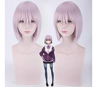 Parrucca per oggetti di scena corrispondenti modellazione prestazioni SSSSS. Superman Gullit Shinjo Akane Cos parrucca