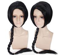 Parrucca per puntelli Corrispondenza Performance Modeling Cosplay Mid-Point Beauty Tip Baili Tu Sujian Tre o Cinque Velenoso Maschio Fisso Parrucca Nazionale 436