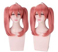 Parrucca per puntelli Corrispondenza Performance Modeling Darling In The Franxx National Team Miku 390 Cos Parrucca