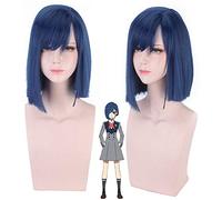 Parrucca per tendenza alla moda per uso quotidiano Darling In The Franxx 015 Berry Conscience Cos parrucca