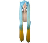 Parrucca perfetta per feste di tutti i giorni Cos parrucca Lol Qin Se Fairy Qin Mother parrucca anime ad alta temperatura