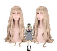 Parrucca perfetta per feste quotidiane Darling In The Franxx Kokoro 556 Heart Cos parrucca