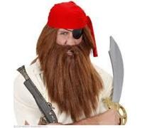 PARRUCCA PRIMITIVO/PIRATA