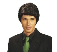 PARRUCCA RICK NERA