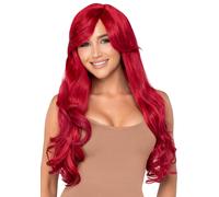 Parrucca Sexy Long Wavy