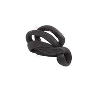 Parrucca sintetica Cinese Antico Hanfu Copricapo Chignon Capelli Antiche Donne Cinesi Parrucche Cosplay Accessori