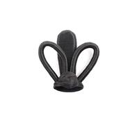 Parrucca sintetica Cinese Antico Hanfu Copricapo Chignon Capelli Antiche Donne Cinesi Parrucche Cosplay Accessori