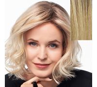 Parrucca sintetica Magic Taste Lace 22/25+10 Honey Blond Balayage