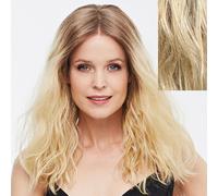 Parrucca sintetica Magic Touch 14/26+12 Dark Blond Balayage