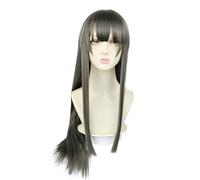 Parrucca sintetica per cosplay di Rascal Does Not Dream of Bunny Girl Senpai Anime Party Costume