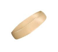 Parrucca Slip Silicone Fascia elastica a prova di sudore e attività sportive capelli fascia