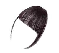 Parrucca sottile Air Pony, versatile, da donna, dall'aspetto naturale e veloce per diverse occasioni