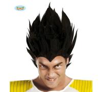 PARRUCCA SUPER GUERRIERO BUONO