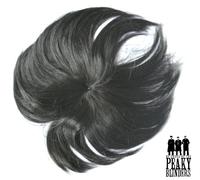 Parrucca Thomas Shelby The Peaky Blinders Capelli Toupee Costume Elegante Peeky