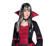 Parrucca vampira - assortito