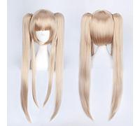 Parrucche Anime Kudzu'S Bounty Awaya Mugi Akane Minagawa Sanae Ebato Yasuroka Hanabi Narumi Seagull Butterfly Noriko Parrucca Cosplay Dm700