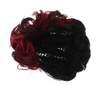 Parrucche corte naturali parrucca soffice sintetica sintetica corta parrucca